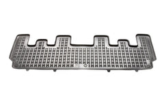 Covorase Presuri Auto Cauciuc Dedicate Ford TOURNEO CUSTOM Titanium - scaunele mijloc spre fata 2018 -