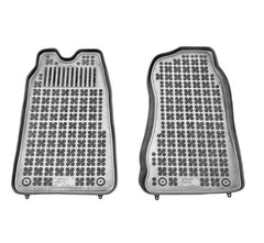 Covorase Presuri Auto Cauciuc Dedicate Ford TRANSIT III - 2000 - 2006, 2006 - 2013