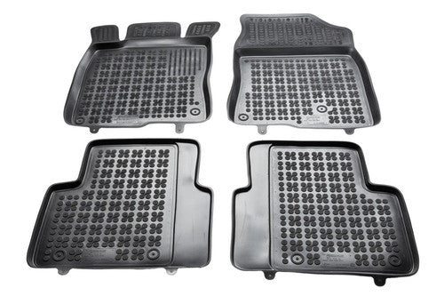 Covorase Presuri Auto Cauciuc Dedicate Honda CIVIC X Hatchback 2017 - 2021 | Honda CIVIC X Sedan 2017 - 2021