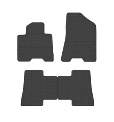 Covorase Presuri Auto Cauciuc Dedicate Hyundai TUCSON III 2015-2020 | Kia SPORTAGE IV dupa 2015