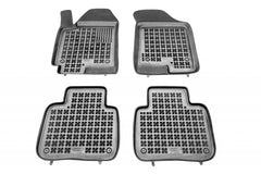 Covorase Presuri Auto Cauciuc Dedicate Kia CERATO 2004 -2008