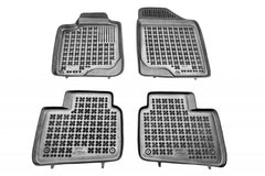 Covorase Presuri Auto Cauciuc Dedicate Kia MAGENTIS II 2005 - 2010