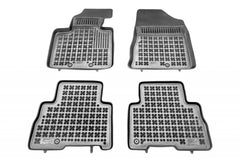 Covorase Presuri Auto Cauciuc Dedicate Kia SORENTO II Facelift 2012 - 2015