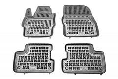 Covorase Presuri Auto Cauciuc Dedicate Mazda 3 I, II 2003 - 2009, 2009 - 2013