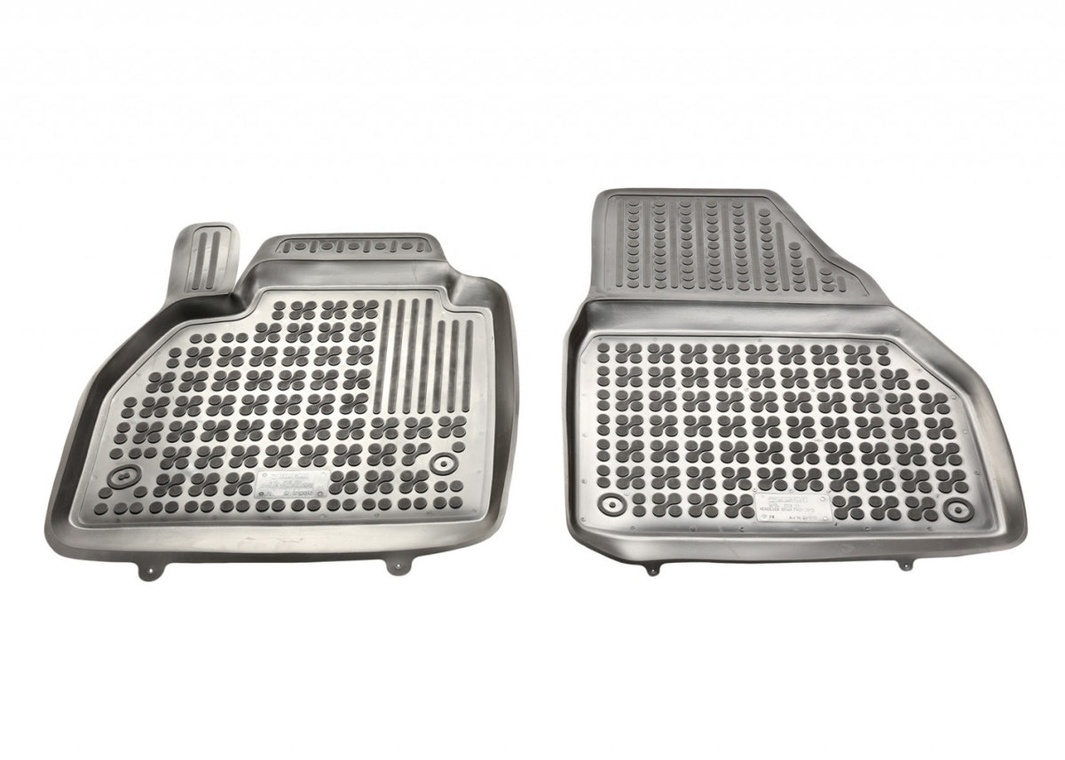 Covorase Presuri Auto Cauciuc Dedicate Mercedes CITAN I fata 2012 - 2021