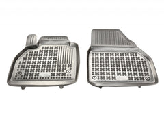 Covorase Presuri Auto Cauciuc Dedicate Mercedes CITAN I fata 2012 - 2021