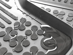 Covorase Presuri Auto Cauciuc Dedicate Mercedes GLC X254 Mild Hybrid (MHEV), Hybrid (HEV) 2022 -