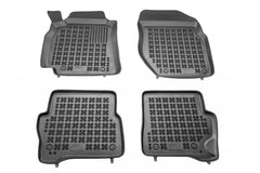 Covorase Presuri Auto Cauciuc Dedicate Nissan ALMERA II N16 2000 - 2006