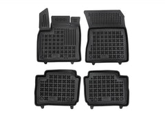 Covorase Presuri Auto Cauciuc Dedicate Nissan QASHQAI III e- POWER 2022 -