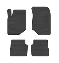 Covorase Presuri Auto Cauciuc Dedicate Opel CORSA F dupa 2019 | Peugeot 2008 II dupa 2019 | Peugeot 208 II dupa 2019