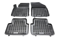 Covorase Presuri Auto Cauciuc Dedicate Opel CROSSLAND X 2017 -