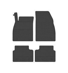 Covorase Presuri Auto Cauciuc Dedicate Opel INSIGNIA I 2008-2017