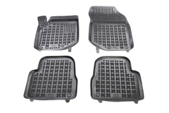 Covorase Presuri Auto Cauciuc Dedicate Peugeot 2008 II 2019 -