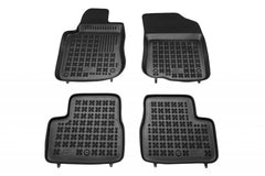 Covorase Presuri Auto Cauciuc Dedicate Peugeot 208 I 5 usi 2012 - 2019 | Peugeot 208 I GTI 2013 - 2019 | Peugeot 2008 I 2013 - 2019