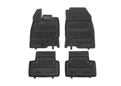 Covorase Presuri Auto Cauciuc Dedicate Peugeot 3008 III cu exceptie varianta electrica 2024 -