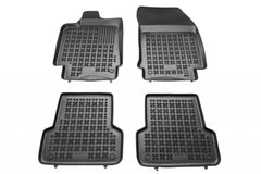 Covorase Presuri Auto Cauciuc Dedicate Renault LAGUNA III 2007-2015