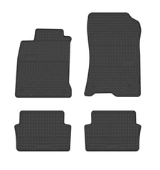 Covorase Presuri Auto Cauciuc Dedicate Renault LAGUNA III 2007-2015