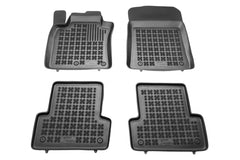 Covorase Presuri Auto Cauciuc Dedicate Renault MODUS 2004 - 2012 | Renault GRAND MODUS 2008-2012