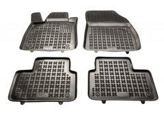 Covorase Presuri Auto Cauciuc Dedicate Renault TALISMAN 2015 - 2022