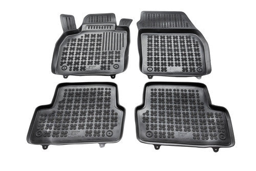 Covorase Presuri Auto Cauciuc Dedicate Seat ARONA 2017 - 2021, 2021 | Seat IBIZA V 2017 - 2021, 2021