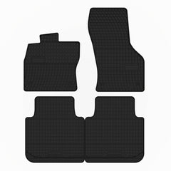 Covorase Presuri Auto Cauciuc Dedicate Skoda SUPERB III dupa 2015 | Skoda KODIAQ dupa 2017 | VW TIGUAN II dupa 2016 | VW ARTEON dupa 2017