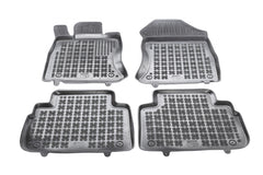 Covorase Presuri Auto Cauciuc Dedicate Subaru FORESTER V 2018 -
