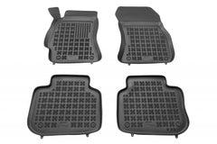 Covorase Presuri Auto Cauciuc Dedicate Subaru LEGACY V 2009 - 2014 | Subaru OUTBACK IV 2009 - 2014 | Subaru OUTBACK V 2014 - 2020