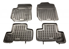 Covorase Presuri Auto Cauciuc Dedicate Suzuki GRAND VITARA II 5 usi 2005 - 2014