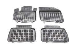 Covorase Presuri Auto Cauciuc Dedicate Suzuki SX4 S-Cross II Hybrid 2020 - 2021 | Suzuki S-Cross III Mild Hybrid 2021 -