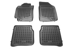 Covorase Presuri Auto Cauciuc Dedicate Toyota COROLLA VIII E110 1997 - 2002