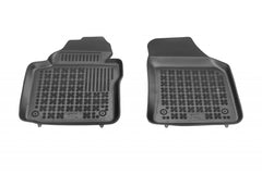 Covorase Presuri Auto Cauciuc Dedicate VW CADDY III 2 loc 2003 - 2020 | VW CADDY III Maxi 2 loc 2007 - 2020