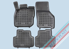 Covorase Presuri Auto Cauciuc Dedicate VW GOLF VIII Variant, toate modelele fara Hybrid 2019 -