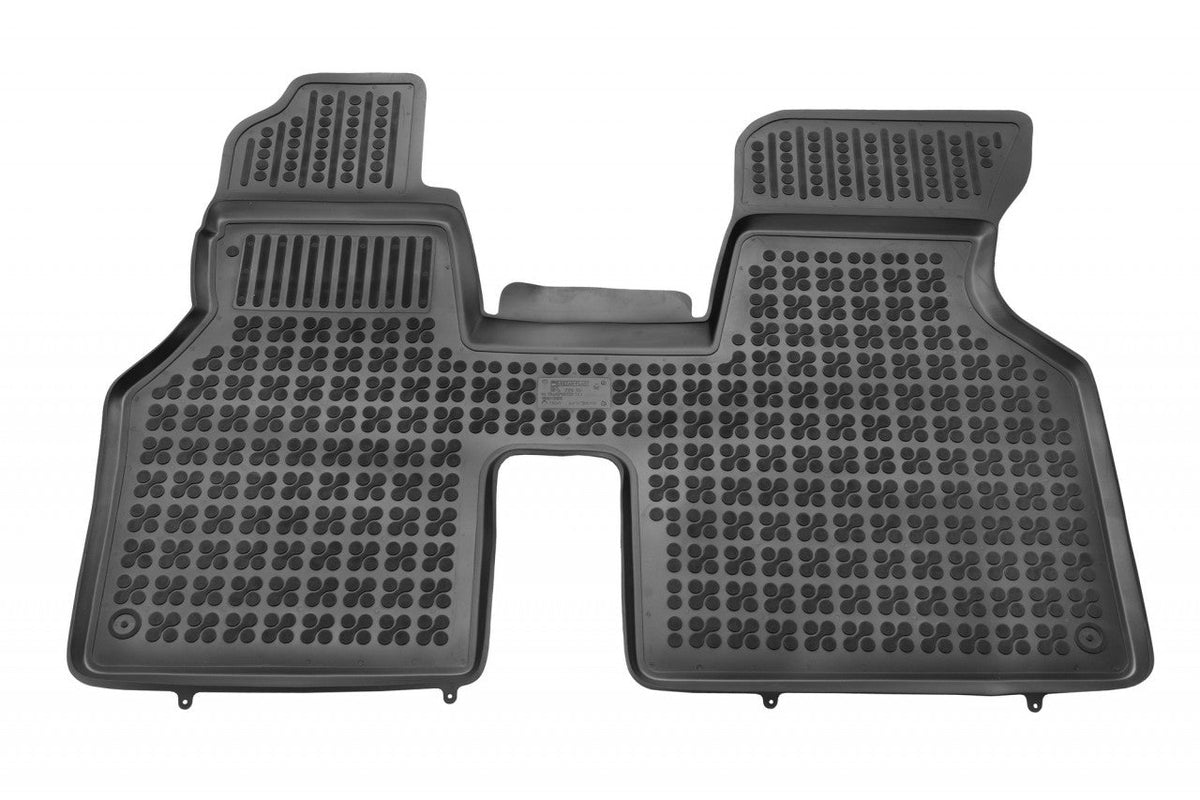 Covorase Presuri Auto Cauciuc Dedicate VW TRANSPORTER T4 - 1990 - 2003