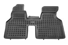 Covorase Presuri Auto Cauciuc Dedicate VW TRANSPORTER T4 - 1990 - 2003