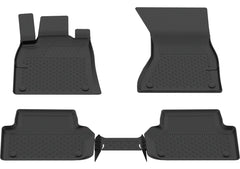 Covorase Presuri Auto Tip Tavita 4.5D Ultra Audi A4 B9 2015 - | Audi A5 Sportback 2016 -