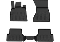 Covorase Presuri Auto Tip Tavita 4.5D Ultra Audi A6 C7 2011-2018 | Audi A7 Sportback 2010-2018