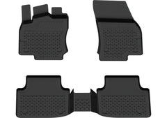 Covorase Presuri Auto Tip Tavita 4.5D Ultra Audi Q3 2018-2025