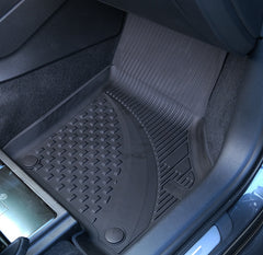 Covorase Presuri Auto Tip Tavita 4.5D Ultra Audi Q3 2018-2025