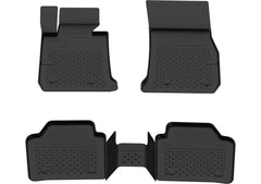 Covorase Presuri Auto Tip Tavita 4.5D Ultra BMW Seria 3 F30 2012-2019 | BMW Seria 4 F36 Grand Coupe 2014-2021