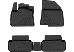 Covorase Presuri Auto Tip Tavita 4.5D Ultra Dacia Sandero III 2020 -