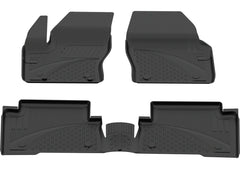Covorase Presuri Auto Tip Tavita 4.5D Ultra Ford C-Max 2010-2019 | Ford Grand C-Max 2010-2019