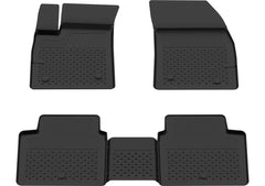 Covorase Presuri Auto Tip Tavita 4.5D Ultra Ford Focus IV 2018 -