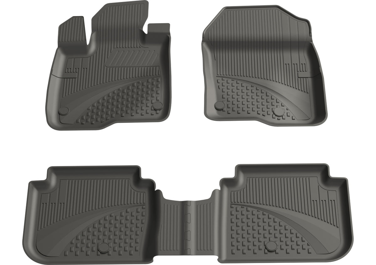 Covorase Presuri Auto Tip Tavita 4.5D Ultra Honda CR-V 2017-2022