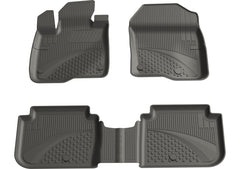 Covorase Presuri Auto Tip Tavita 4.5D Ultra Honda CR-V 2017-2022