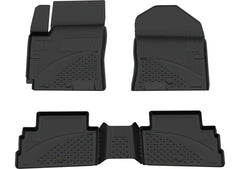 Covorase Presuri Auto Tip Tavita 4.5D Ultra Hyundai Kona I 2017-2023