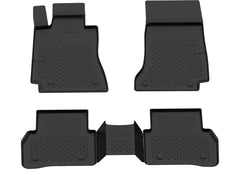 Covorase Presuri Auto Tip Tavita 4.5D Ultra Mercedes C-Class W205 2014-2020