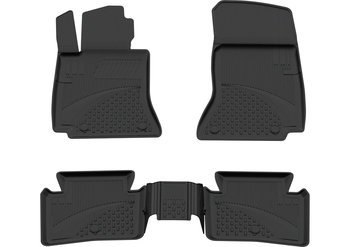 Covorase Presuri Auto Tip Tavita 4.5D Ultra Mercedes E-Class W214 2023 -