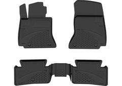 Covorase Presuri Auto Tip Tavita 4.5D Ultra Mercedes E-Class W214 2023 -