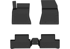Covorase Presuri Auto Tip Tavita 4.5D Ultra Mercedes GLA 2019 - | Mercedes CLA C118 2019 -| Mercedes B-Class W247 2018 - | Mercedes A-Class W177 2018 -