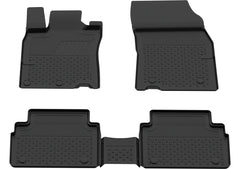 Covorase Presuri Auto Tip Tavita 4.5D Ultra Nissan X-Trail III 2013-2021